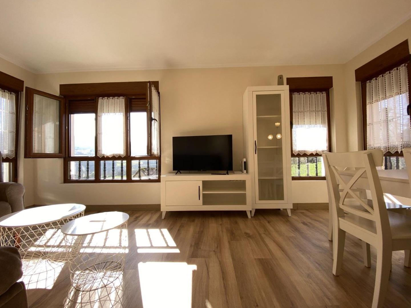 Vila Casa El Caspiu Arobes Arriondas Exteriér fotografie