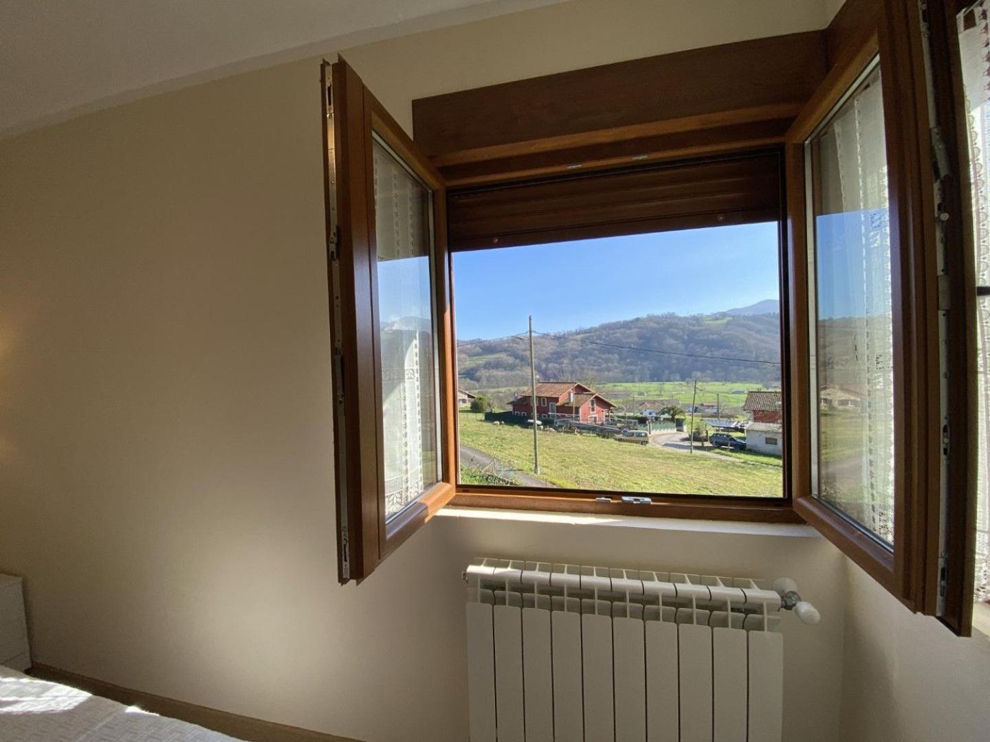 Vila Casa El Caspiu Arobes Arriondas Exteriér fotografie