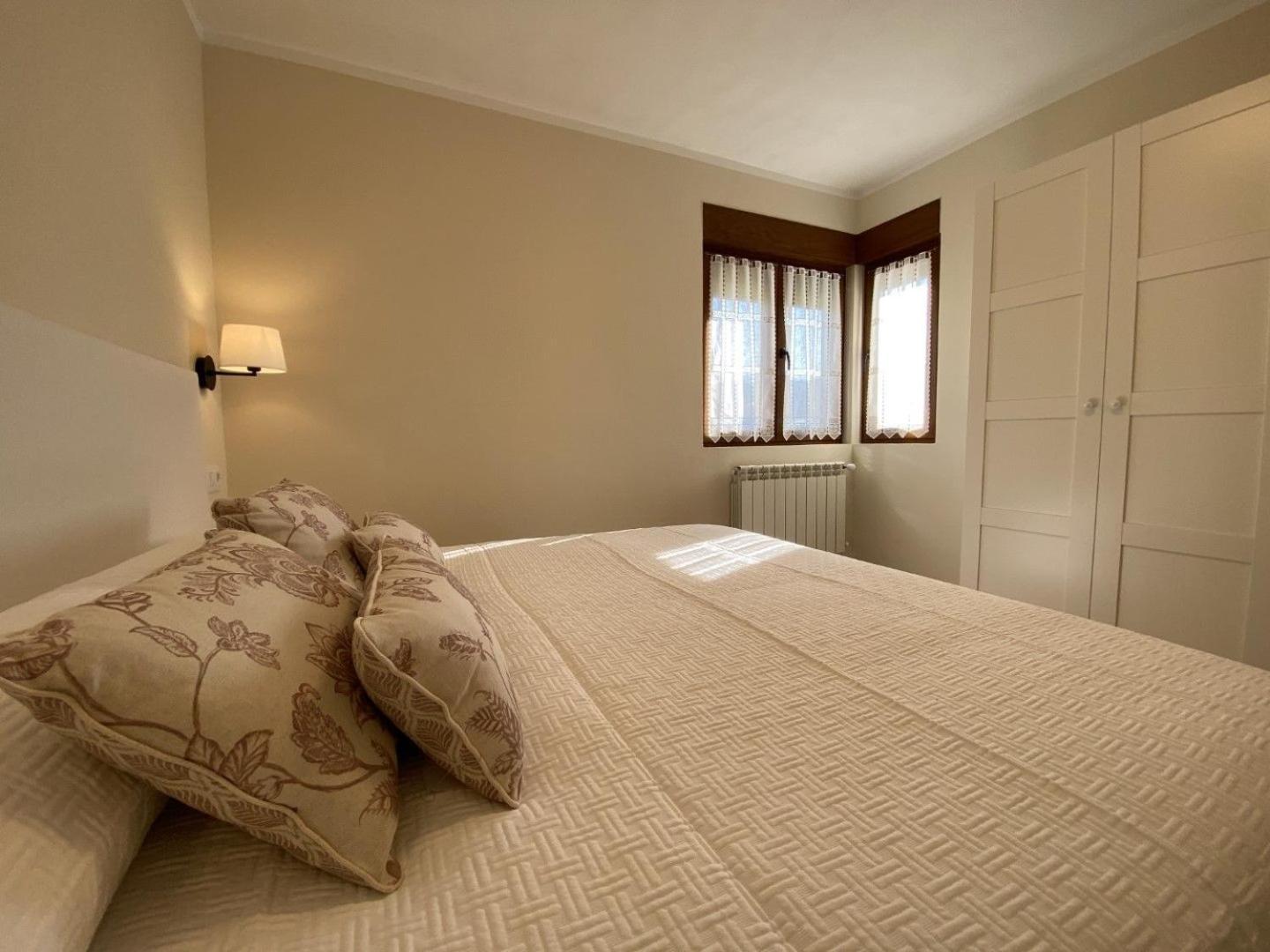 Vila Casa El Caspiu Arobes Arriondas Exteriér fotografie