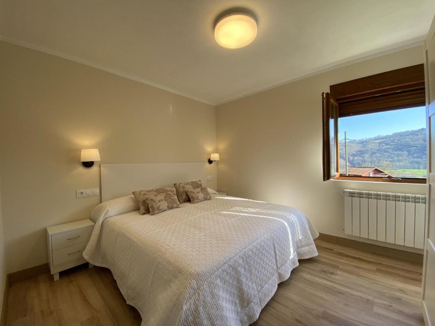 Vila Casa El Caspiu Arobes Arriondas Exteriér fotografie