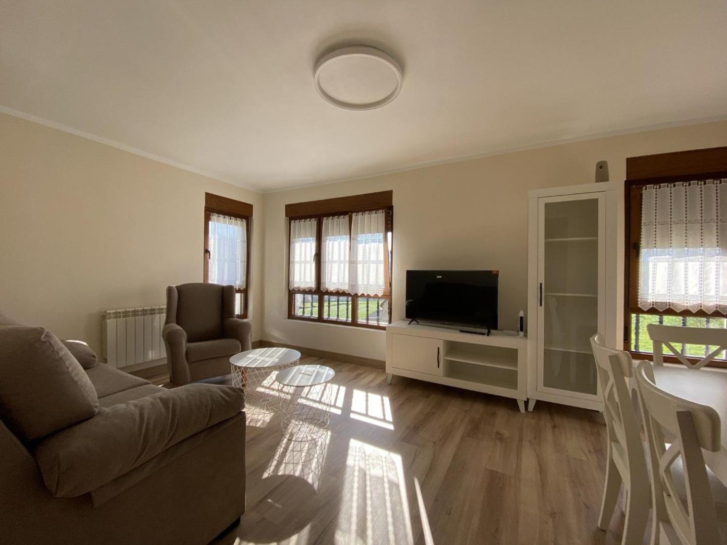Vila Casa El Caspiu Arobes Arriondas Exteriér fotografie