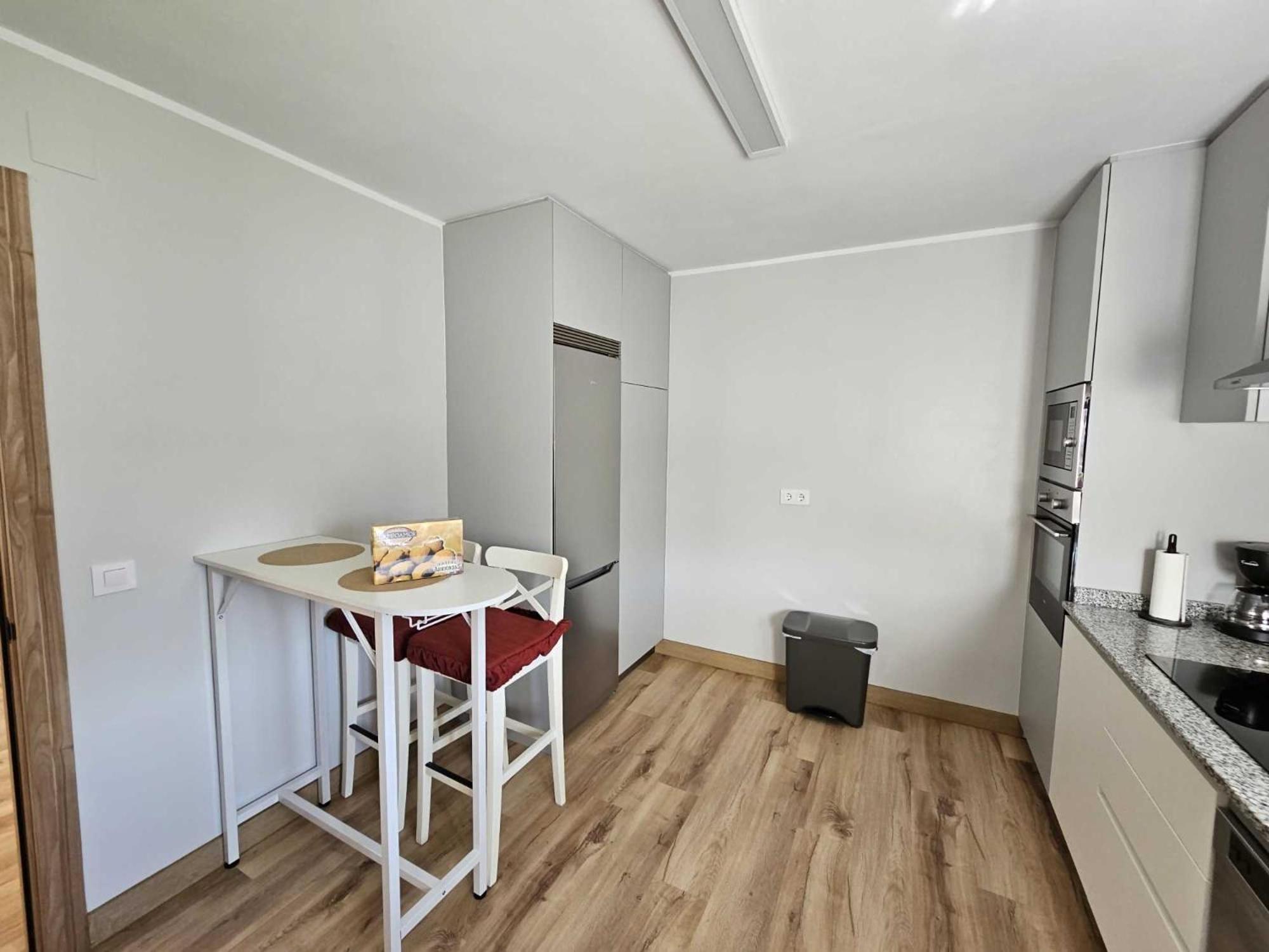 Vila Casa El Caspiu Arobes Arriondas Exteriér fotografie